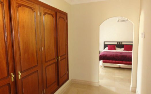 Beautiful villa close to Puerto Banus