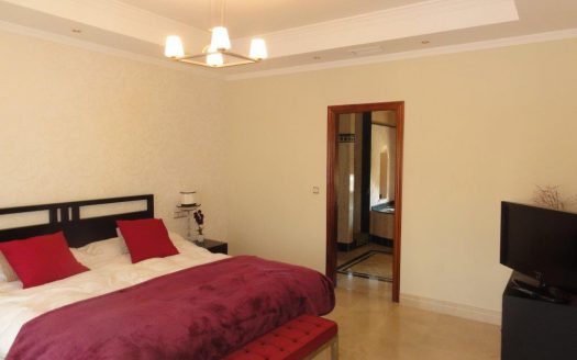 Beautiful villa close to Puerto Banus