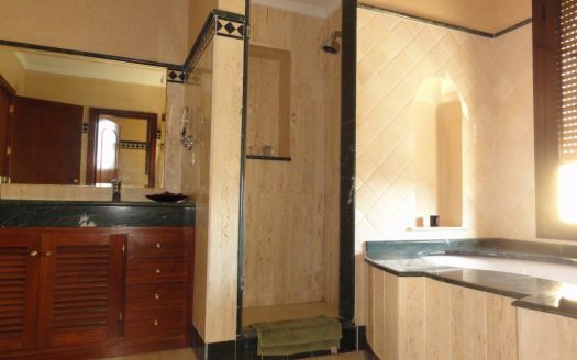 Beautiful villa close to Puerto Banus