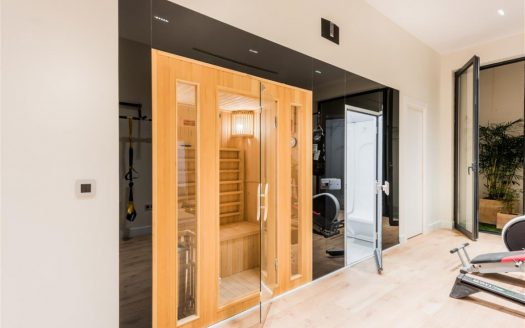 Villa for sale in La Alqueria