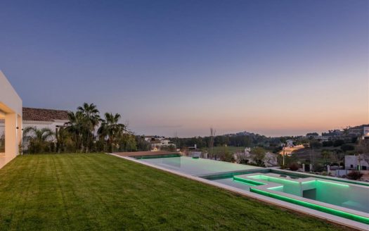 Villa for sale in La Alqueria