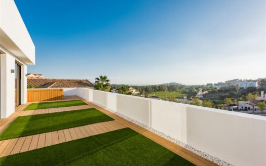 Villa for sale in La Alqueria