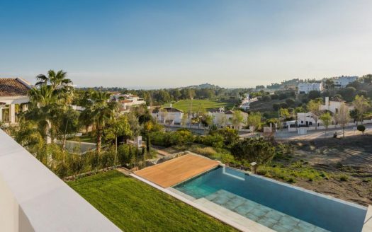 Villa for sale in La Alqueria