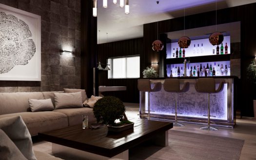 Villa for sale in La Alqueria