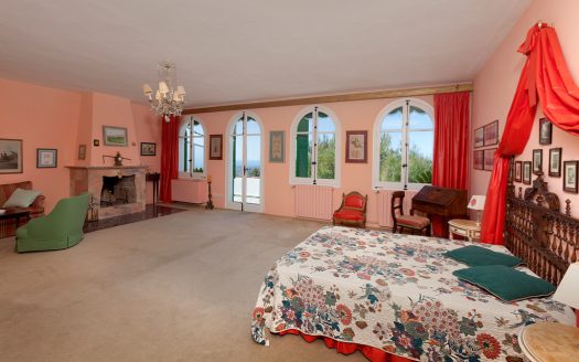 Excepcional villa en venta cerca de Mijas Pueblo