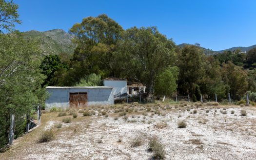 Excepcional villa en venta cerca de Mijas Pueblo