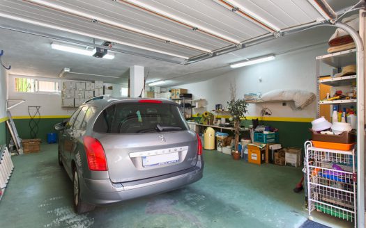 Spacious family villa for sale in Marbella