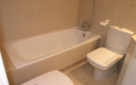 Apartment in Puerto Banus