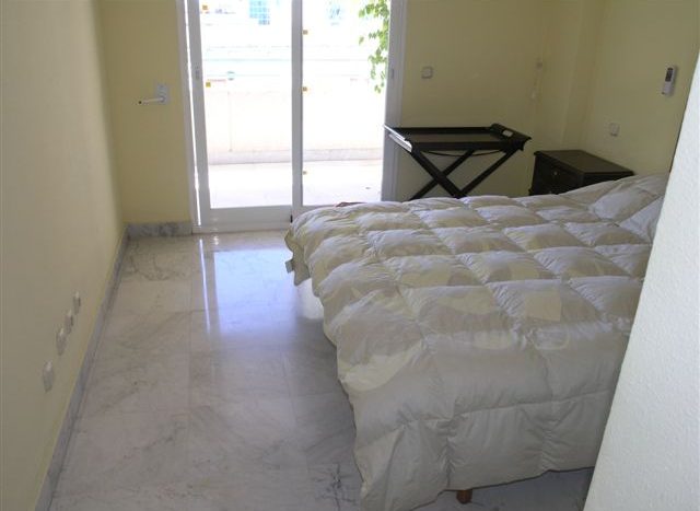 Apartment in Puerto Banus - image bedroom-1-1-640x467 on https://www.laconchaliving.com