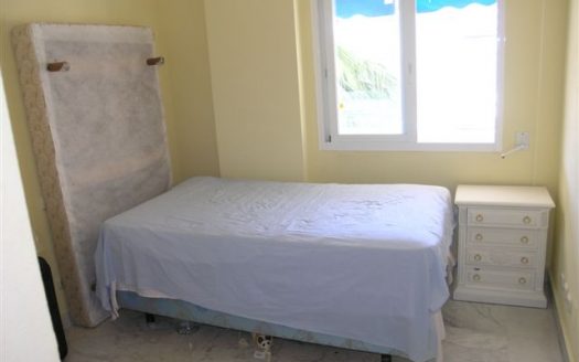 Apartment in Puerto Banus