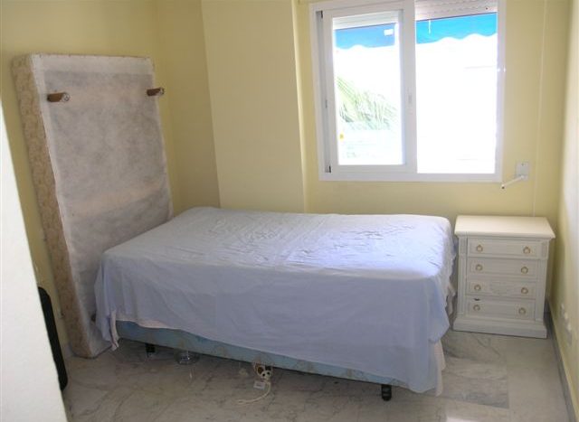 Apartment in Puerto Banus - image bedroom-2-1-640x467 on https://www.laconchaliving.com