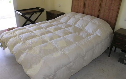 Apartment in Puerto Banus