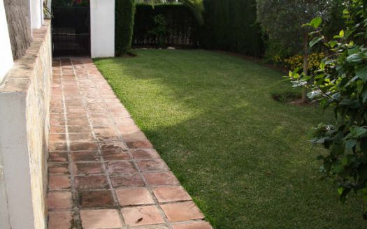 Townhouse in Nagueles