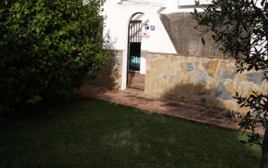 Townhouse in Nagueles