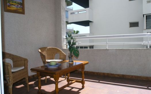Apartment in Marbella