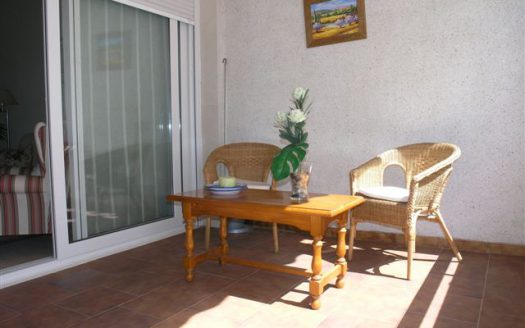Apartment in Marbella
