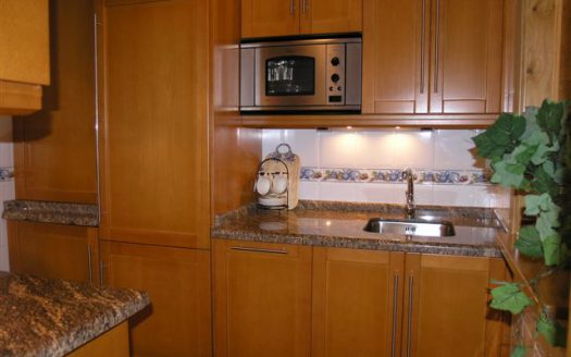 Apartment in Marbella