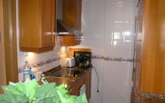 Apartment in Marbella