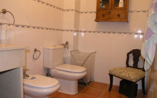 Apartment in Marbella