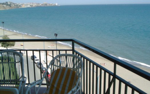 Apartment in Fuengirola