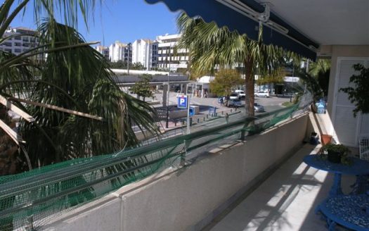 Apartment in Puerto Banus