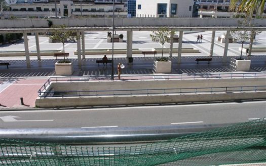 Apartment in Puerto Banus