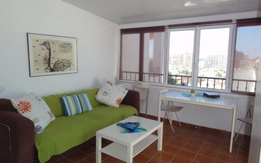 Pueblo Evita – the best of Benalmadena Costa