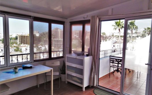 Pueblo Evita – the best of Benalmadena Costa