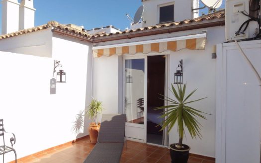 Pueblo Evita – the best of Benalmadena Costa