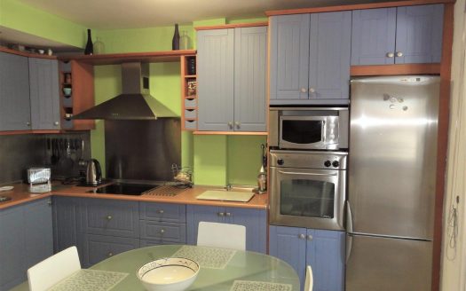 Pueblo Evita – the best of Benalmadena Costa