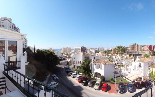 Pueblo Evita – the best of Benalmadena Costa