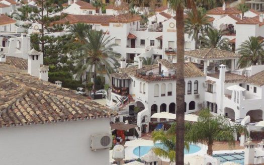 Pueblo Evita – the best of Benalmadena Costa