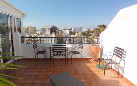 Pueblo Evita – the best of Benalmadena Costa