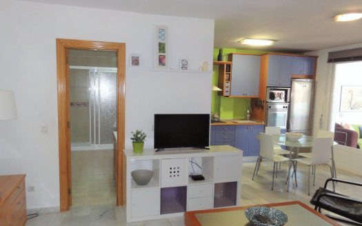 Pueblo Evita – the best of Benalmadena Costa