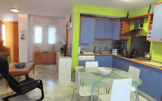 Pueblo Evita – the best of Benalmadena Costa