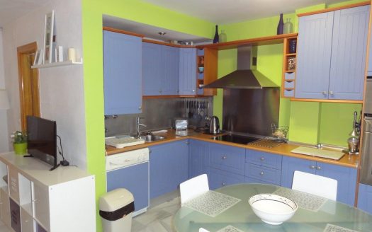 Pueblo Evita – the best of Benalmadena Costa