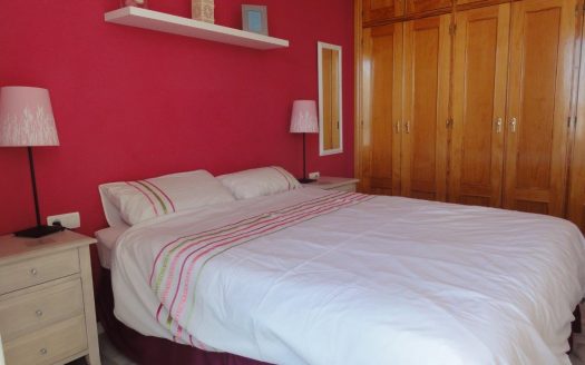 Pueblo Evita – the best of Benalmadena Costa