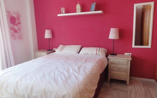 Pueblo Evita – the best of Benalmadena Costa