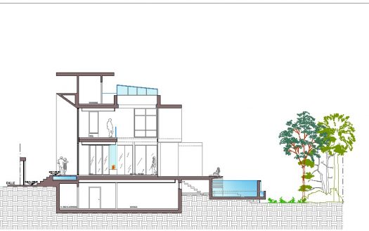 Contemporary villa in Valle Romano Golf Estepona