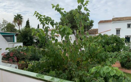 Bonito apartamento junto a la playa