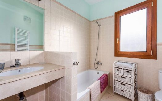 Family villa Puerto Banus