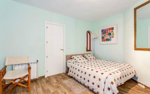 Family villa Puerto Banus