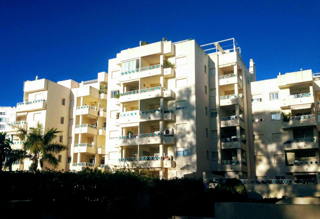 Marbella homes for sale