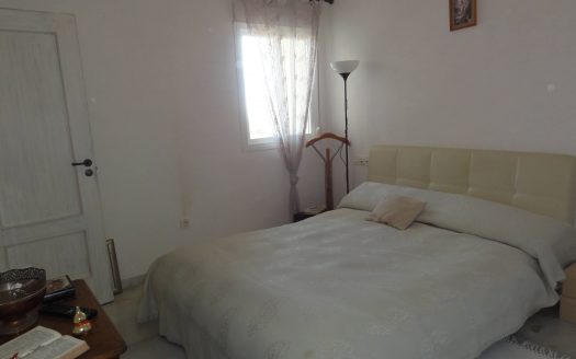 Квартира возле пляжа Марбельи