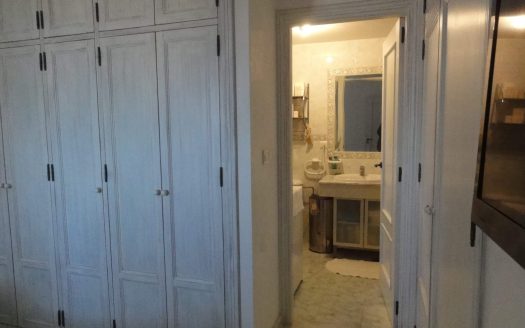 Квартира возле пляжа Марбельи