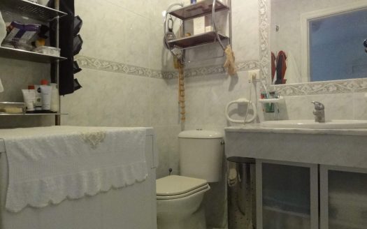 Квартира возле пляжа Марбельи