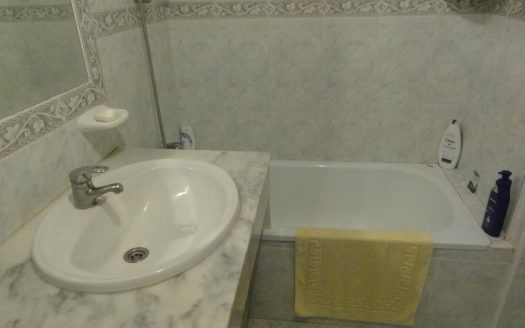 Квартира возле пляжа Марбельи