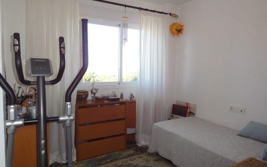 Квартира возле пляжа Марбельи