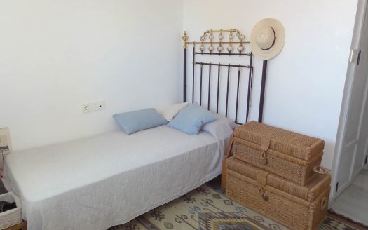 Квартира возле пляжа Марбельи