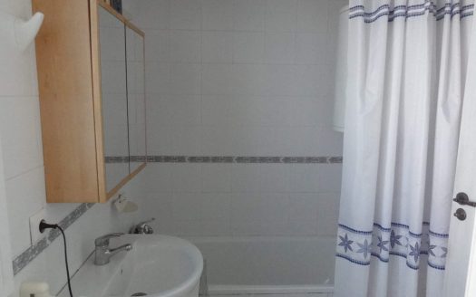 Квартира возле пляжа Марбельи